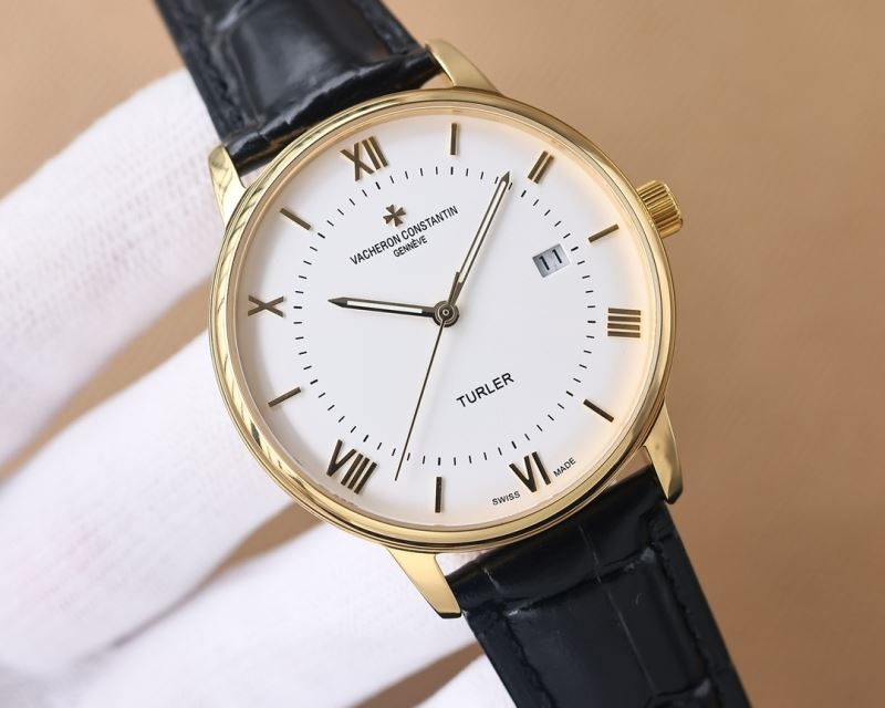 VACHERON CONSTANTIN Watches